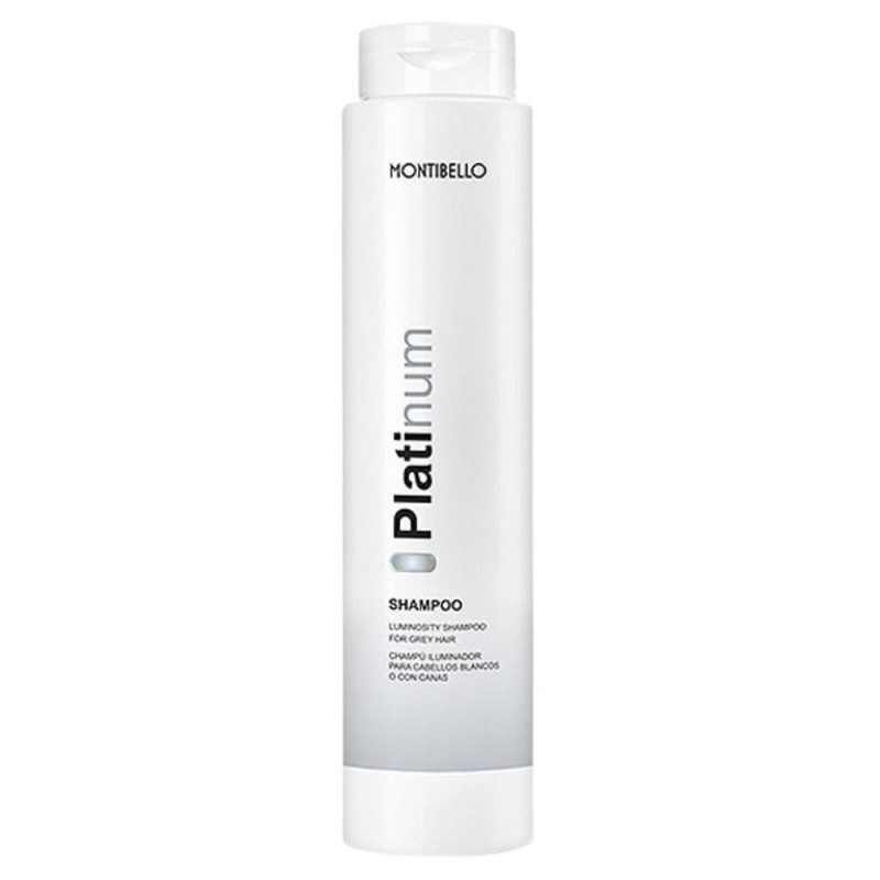Platinum Shampoo - 300 ml