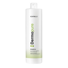 Dermo Pure Shampoo - 1000 ml