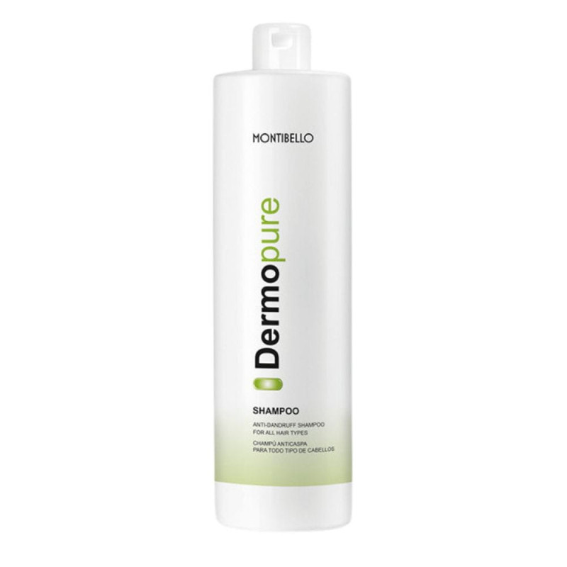 Dermo Pure Shampoo - 1000 ml