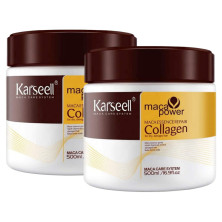 Duo Maca Essence Collagen Mask - Karseell - Keshop.com