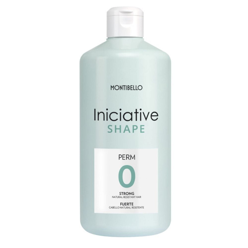 Iniciative Shape Perm 0 - 500 ml