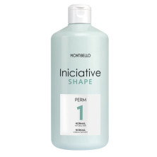 Iniciative Shape Perm 1 - 500 ml