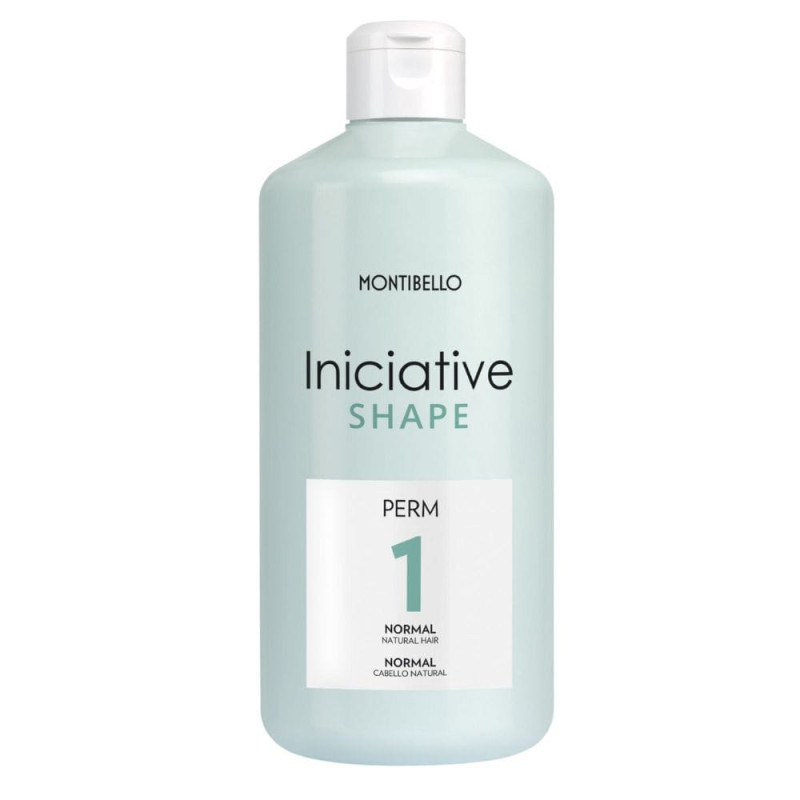Iniciative Shape Perm 1 - 500 ml