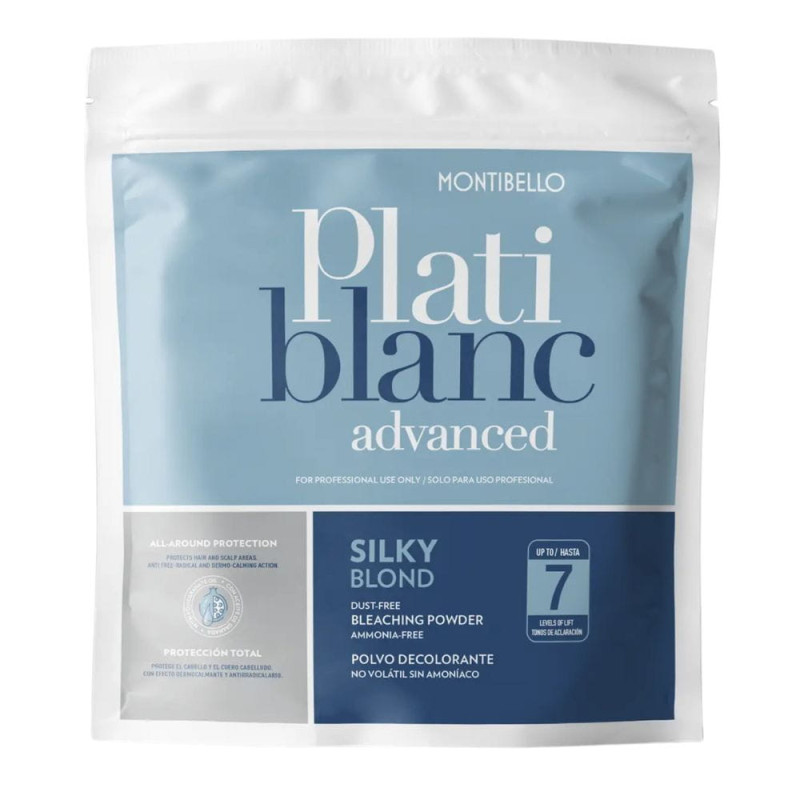 Platiblanc Advanced Silky Blond - 500 g