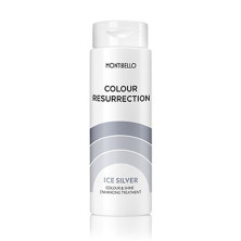 Ice Silver Colour Resurrection 150ml