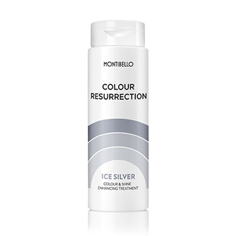 Ice Silver Colour Resurrection 150ml