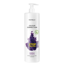 Stop Yellow Shampoo - 1000 ml