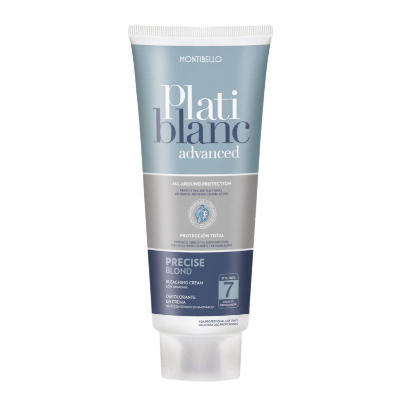 Platiblanc Advanced Precise Blond - 500 g