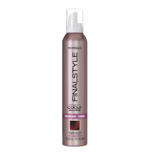 Finalstyle Colour Mousse Mahogany - 320 ml