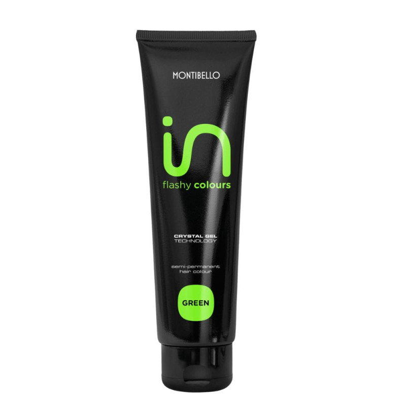 Inflashy Green - 150 ml