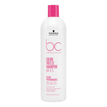 Color Freeze Shampoo - Schwarzkopf BC Color Freeze - Keshop.com
