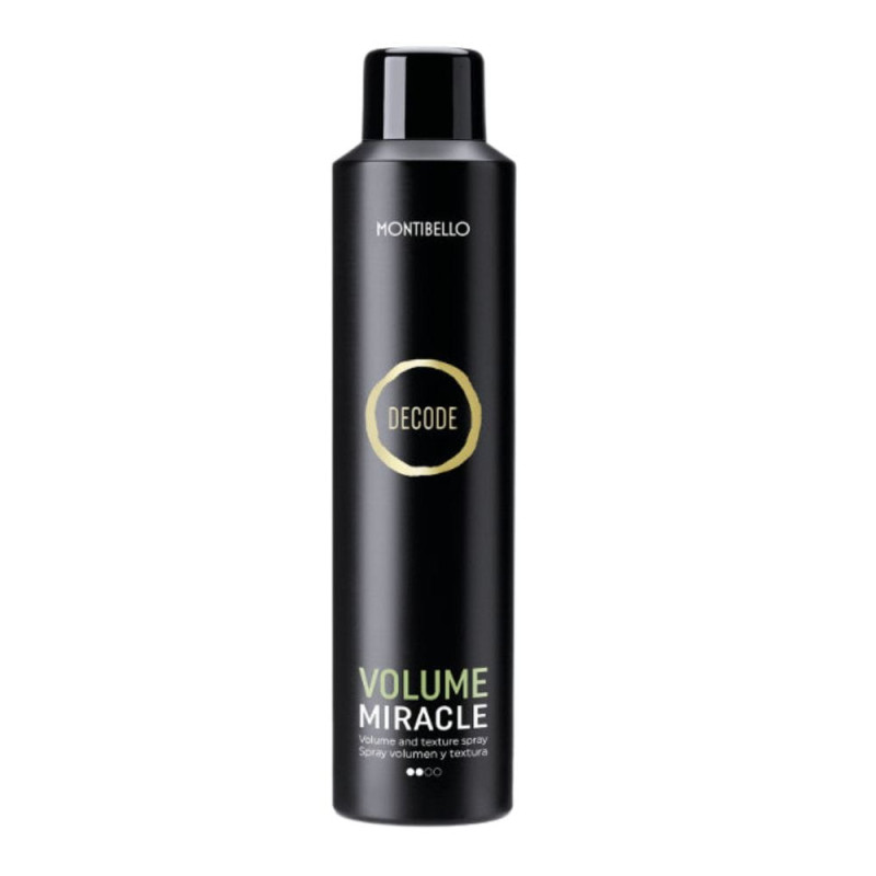 Decode Volume Miracle Spray - 250 ml