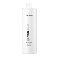 Platinum Shampoo - 1000 ml