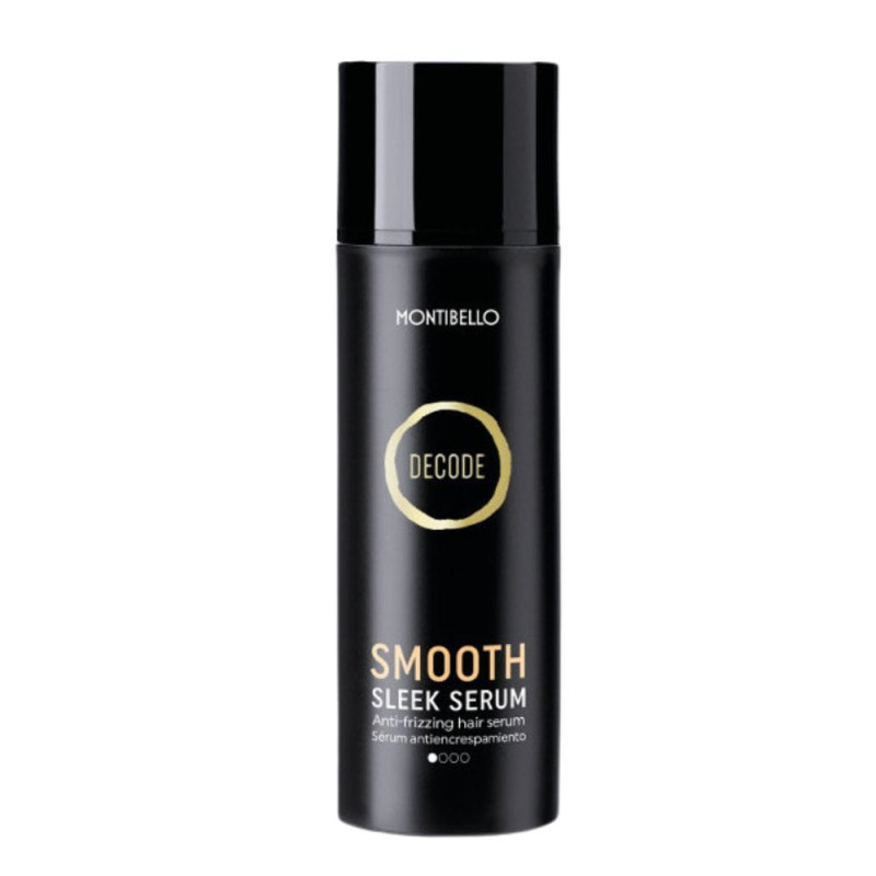Decode Smooth Sleek Serum - 150 ml