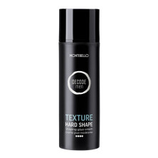 Decode Men Texture Hard Shape - 150 ml
