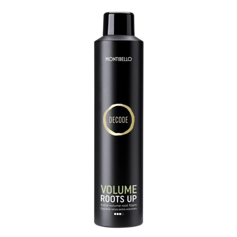 Decode Volume Roots Up - 300 ml
