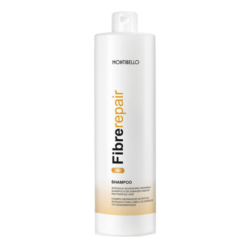 Fibre Repair Shampoo - 1000 ml