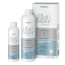Platiblanc Advanced Controlled Blond