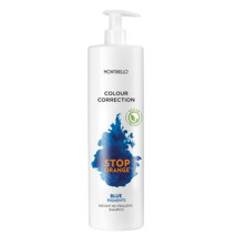 Stop Orange Shampoo - 1000 ml