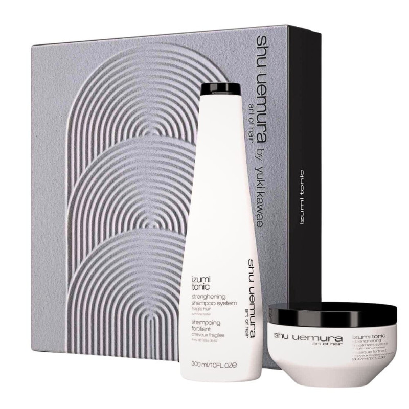 Izumi Tonic Xmas 25 Set