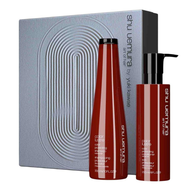 Color Lustre Xmas 25 Set