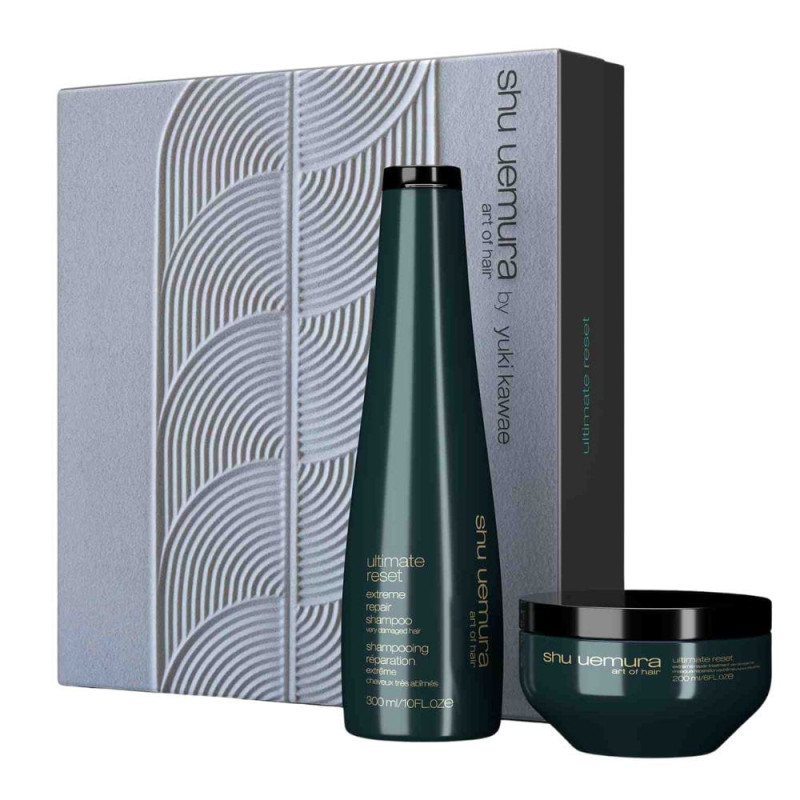 Ultimate Reset Xmas 25 Set