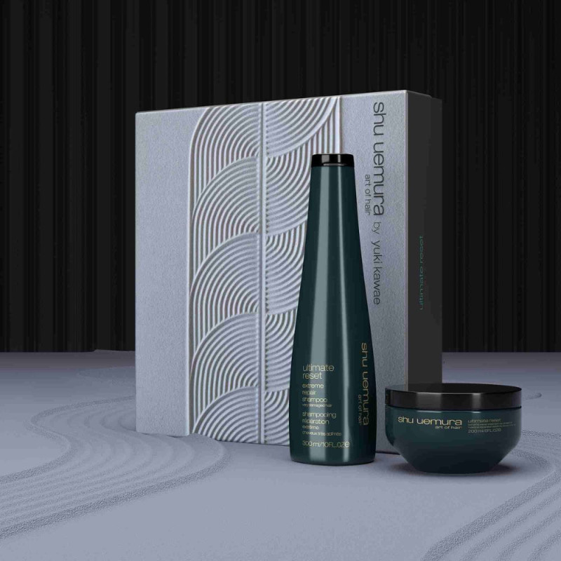 Ultimate Reset Xmas 25 Set