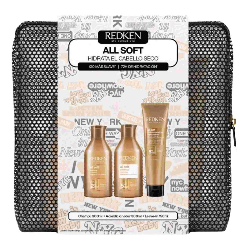 Xmas All Soft 25 Set