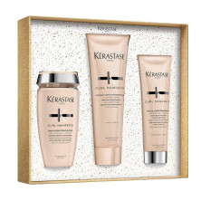 Curl Fondant Holidays 25 Set