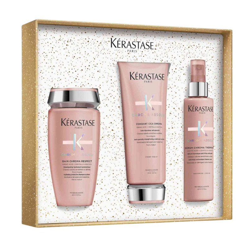 Chroma Fondant Holidays 25 Set