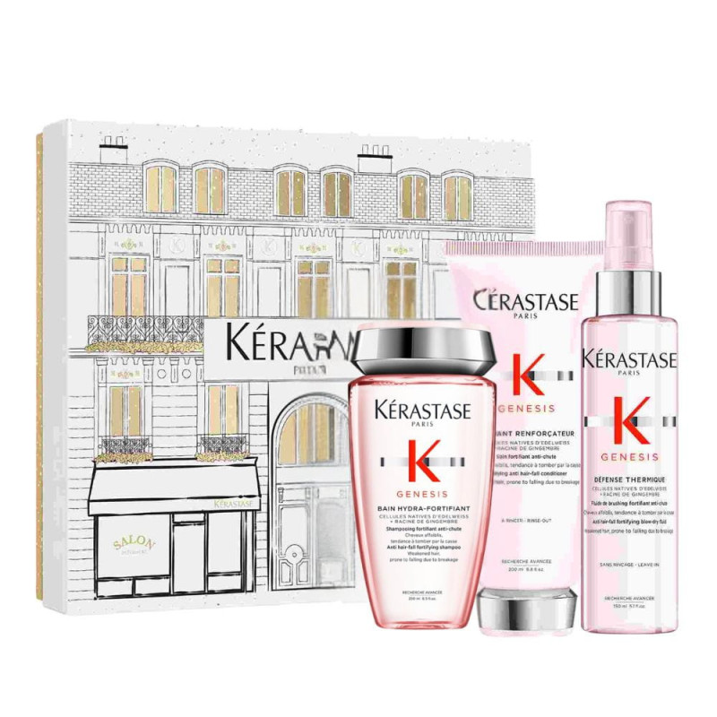 Genesis Fondant Holidays 25 Set