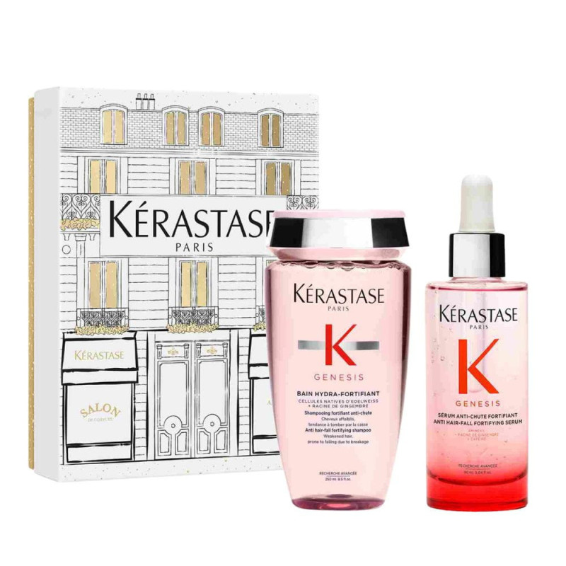 Genesis Duo Holidays 25 Set