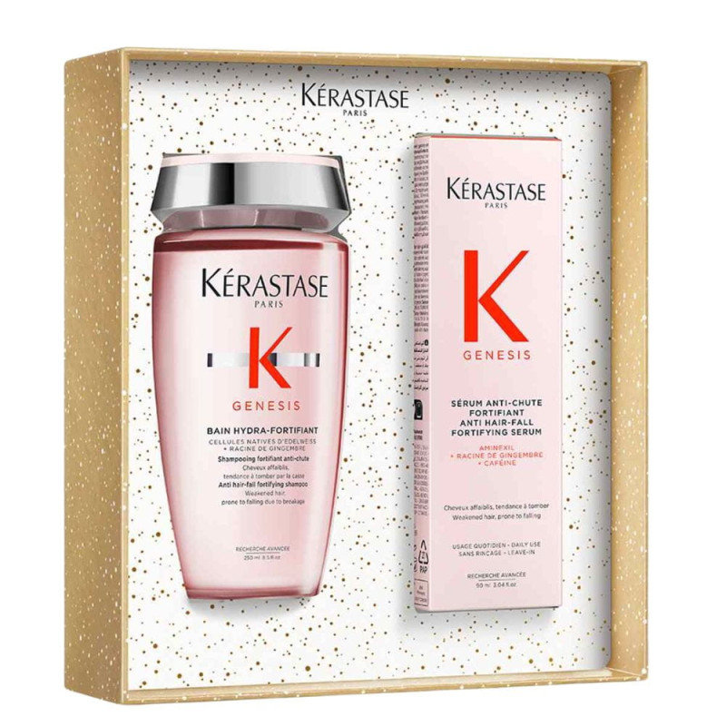 Genesis Duo Holidays 25 Set