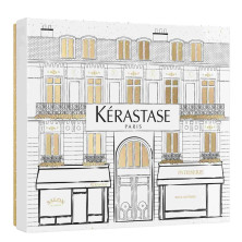 Gloss Fondant Holidays 25 Set - Kérastase Gloss Absolu Pack