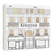 Nutritive Mask Holidays 25 Set