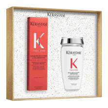 Premiere Duo Lotion holiday 25 Set - Kérastase Première Pack