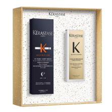 Duo Elixir Mini + 8Hs Set 25