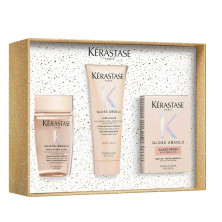 Gloss Trio Oil Holidays 25 Set - Kérastase Gloss Absolu Pack