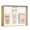 Gloss Trio Oil Holidays 25 Set - Kérastase Gloss Absolu Pack