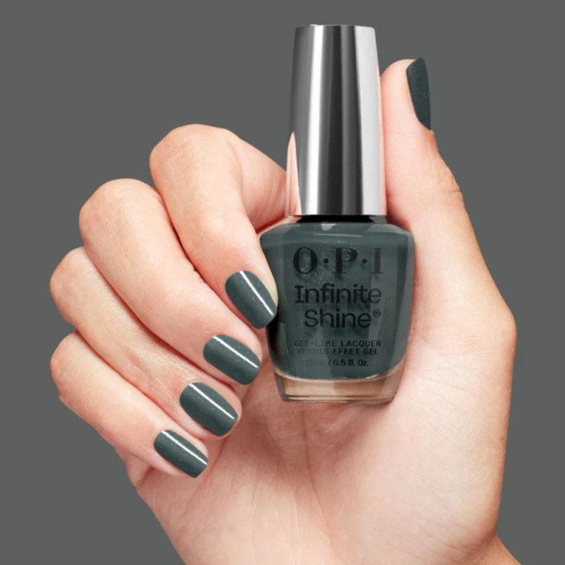 Infinite Shine Get in Platform-ation - OPI IS - Keshop.com