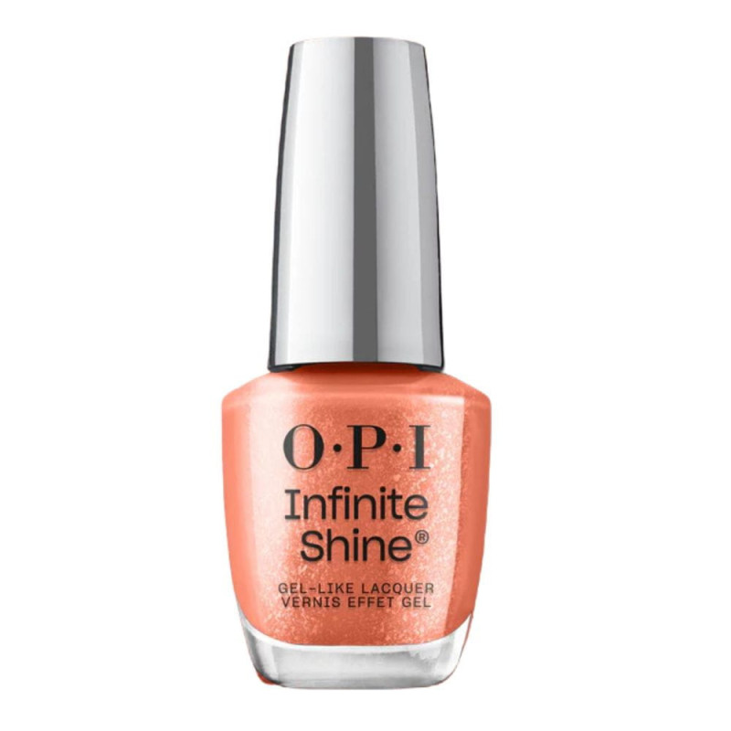 Infinite Shine Knee High Stock-blings - OPI IS - Keshop.com