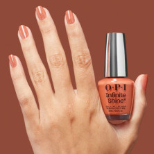 Infinite Shine Knee High Stock-blings - OPI IS - Keshop.com