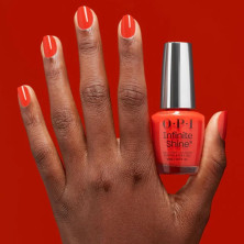Infinite Shine Mini Plaid Flirt - OPI IS - Keshop.com