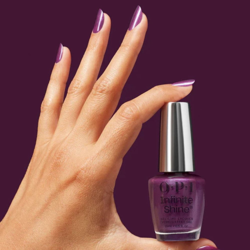Infinite Shine My Berry Janes - OPI IS - Keshop.com
