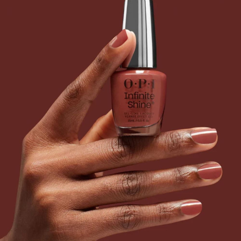 Infinite Shine Nail Prep Rally - OPI IS - Keshop.com
