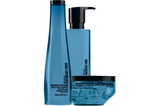 ▷ Shu Uemura Muroto Volume