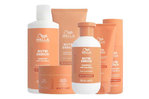 ▷ Wella INVIGO Nutri-Enrich