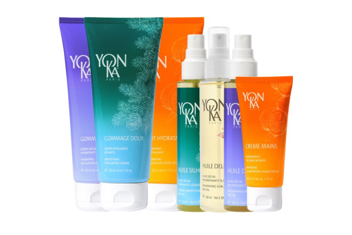 ▷ Yonka Corpo Aroma Fusion