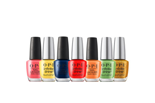 ▷ OPI Summer Collection 2025
