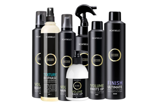 ▷ Montibello Decode